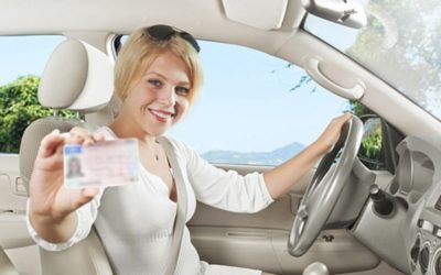 Как правильно выбрать автошколу?